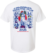 Load image into Gallery viewer, 2026 Champagne Shirt
