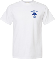 2026 Champagne Shirt