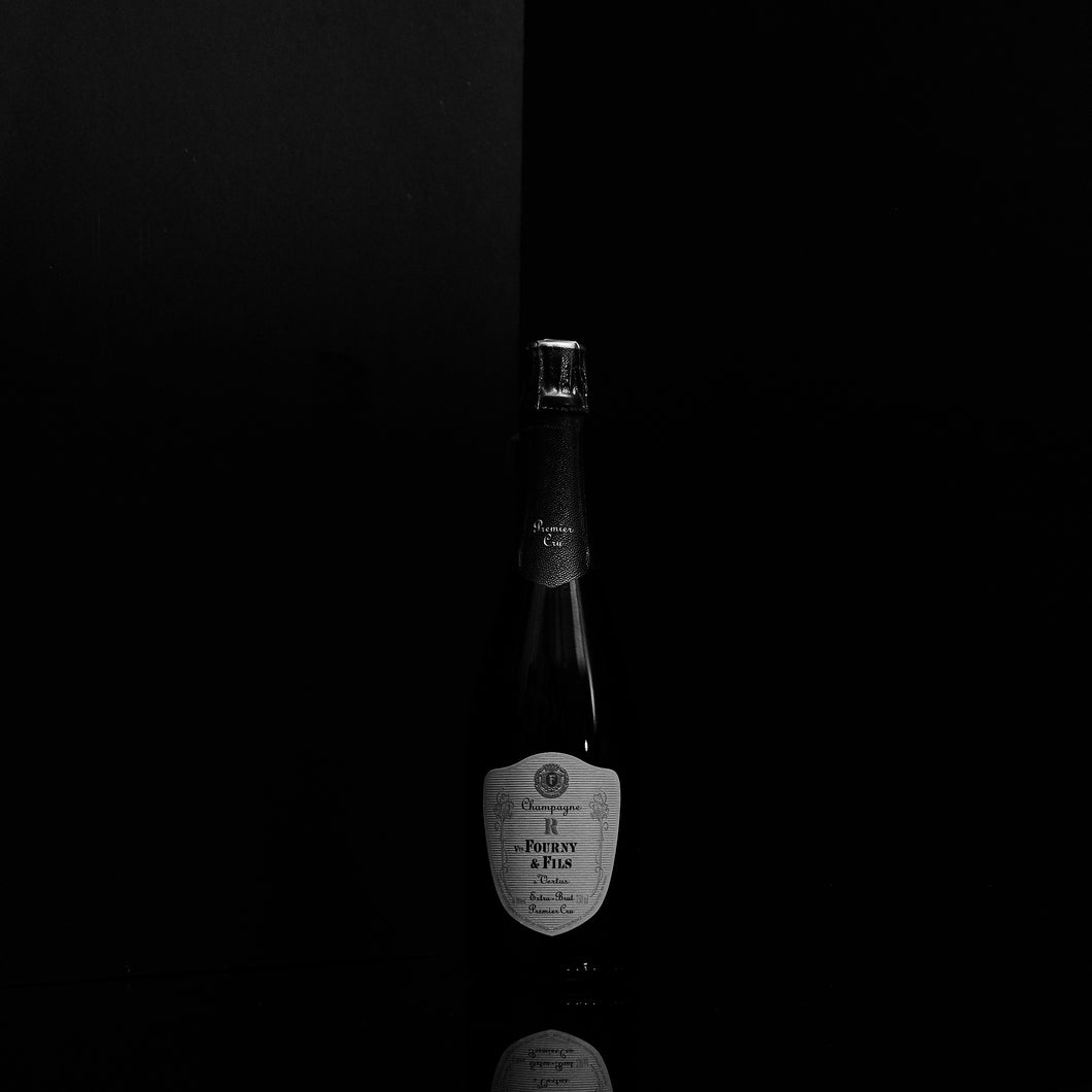 Veuve Fourny ‘Cuvee R’ Extra Brut