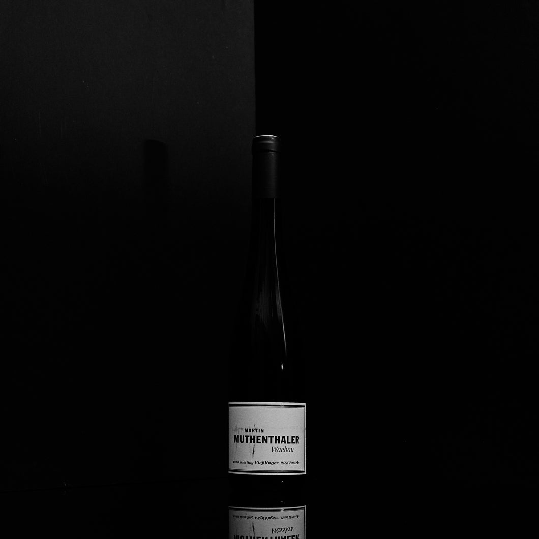 2020 Martin Muthenthaler ‘Ried Bruck’ Riesling