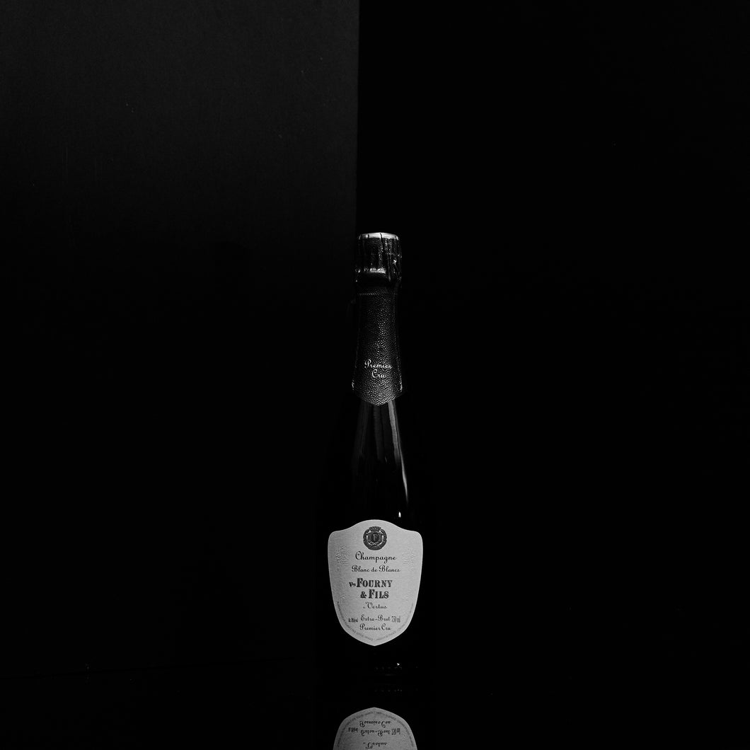 Veuve Fourny Blanc de Blanc Extra Brut